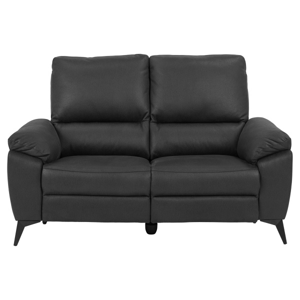 Sofa 2-osobowa Rana szara - ACTONA